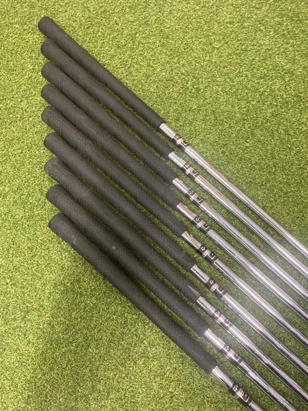 TaylorMade 360 3-SW // Reg 3 TaylorMade 360 3-SW // Reg - Image 3