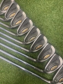Ping I3 3-pw // Reg