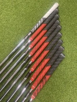 Taylormade Supersteel Burner 3-sw // Reg -Cheap GOLF Store image 1957 600x800 1