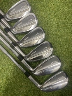 Mizuno Mp-18 Combo 5-pw // Extra Stiff