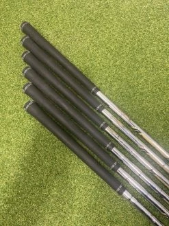 Mizuno Mp-18 Combo 5-pw // Extra Stiff -Cheap GOLF Store image 1988 600x800 1