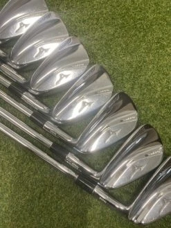 Mizuno MP-5 4-PW // Stiff