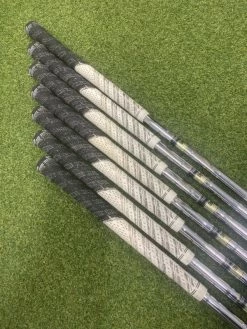 Mizuno MP-5 4-PW // Stiff -Cheap GOLF Store image 2042 600x800 1