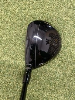Callaway Epic Flash 3 Wood // Reg -Cheap GOLF Store image 2309 600x800 1