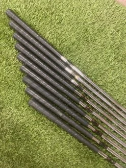 TaylorMade Burner Oversize 3-Sw // Reg -Cheap GOLF Store image 2448 600x800 1