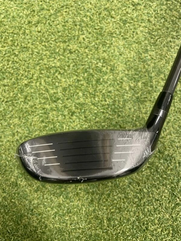 Mizuno 200 X 5 Wood // Ladies 3 Mizuno 200 X 5 Wood // Ladies - Image 3