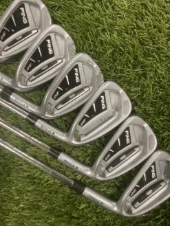 Ping I20 Green Dot 5-W // Reg