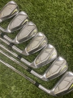 Nike Vapor Speed 4-pw // Reg