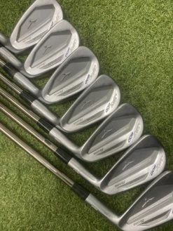 Mizuno JPX 900 Tours 4-PW // Reg