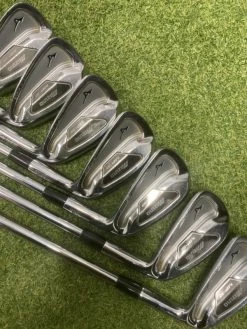 Mizuno Mp59 4 Iron-pw // Reg