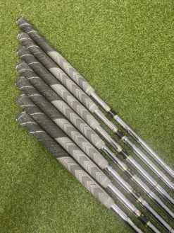 Mizuno Mp59 4 Iron-pw // Reg -Cheap GOLF Store image 2537 600x800 1