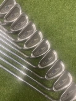 Ping Eyes 2 2 Iron -Sw // Stiff