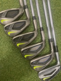 Nike Vapour 5-pw (Lefty) // Reg