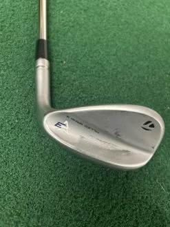 TaylorMade Milled Grind 3 54° Wedge