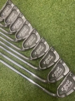Ping Zing 2 Jarsten Irons (3-SW) // Reg