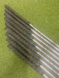 Ping Zing 2 Jarsten Irons (3-SW) // Reg -Cheap GOLF Store image 2737 600x800 1