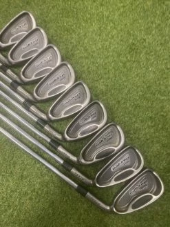 Oxygen Type S 3iron-sw // Reg