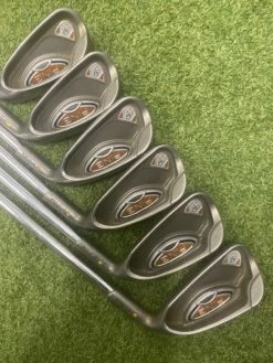 Ping G10 Yellow Dot 5-PW // Reg