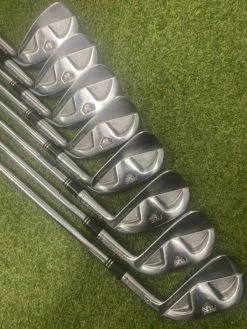 TaylorMade RAC Forged 3-sw // Reg