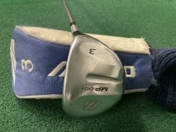 Mizuno MP001 13.5° 3 Wood // Reg