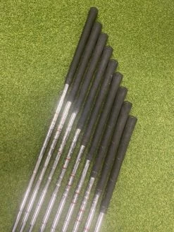 Ping Zing 2 Lefty Irons 3-SW // Reg -Cheap GOLF Store image 2878 600x800 1