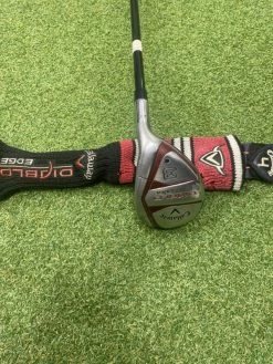 Callaway Diablo Edge 3 Hybrid // Reg
