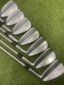 Ping I500 4 Iron-Pw // Stiff