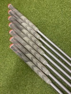 Ping I500 4 Iron-Pw // Stiff -Cheap GOLF Store image 2888 600x800 1