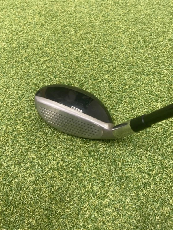 Callaway Diablo Edge 3 Hybrid // Reg 3 Callaway Diablo Edge 3 Hybrid // Reg - Image 3