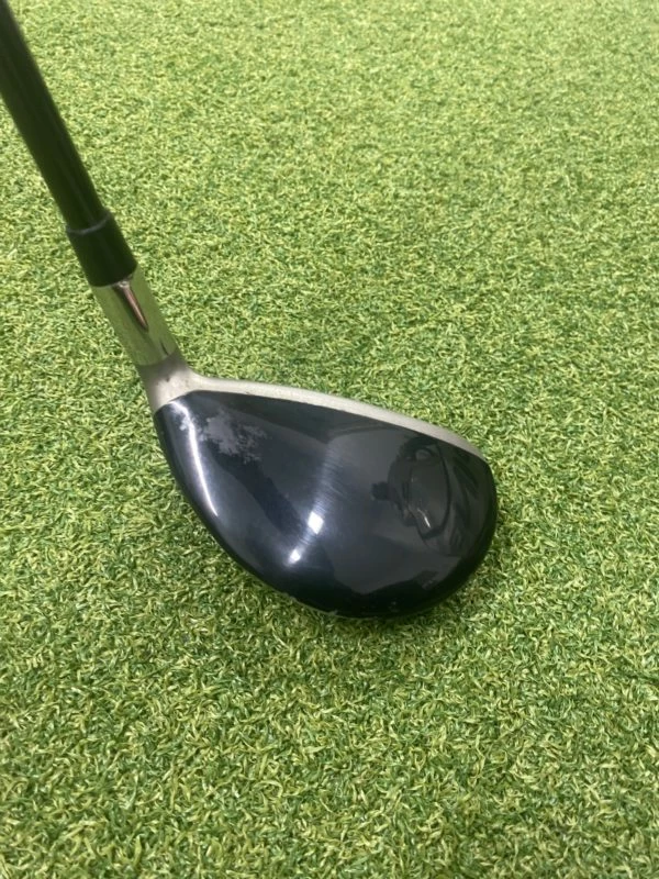 Callaway Diablo Edge 3 Hybrid // Reg 2 Callaway Diablo Edge 3 Hybrid // Reg - Image 2