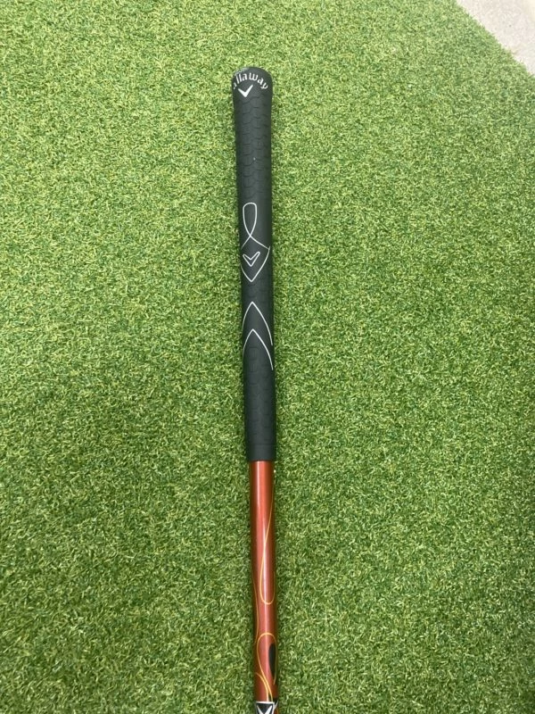 Callaway Diablo Edge 3 Hybrid // Reg 4 Callaway Diablo Edge 3 Hybrid // Reg - Image 4