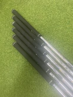 Taylormade P7MC Irons 4-PW // Stiff -Cheap GOLF Store image 2929 600x800 1