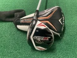 Callaway XHOT Pro 3 Wood 15° / /Stiff
