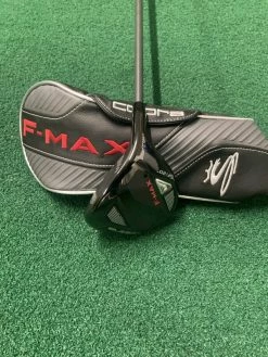 Cobra Fmax Superlite 5 Wood 20° // Reg