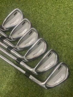 Titleist CB Forger 718 5-Pw // Stiff