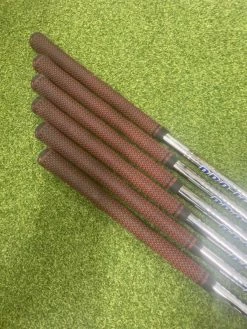 Titleist CB Forger 718 5-Pw // Stiff -Cheap GOLF Store image 2957 600x800 1