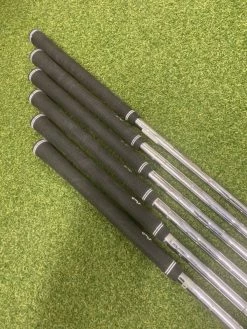 Taylormade M5 Irons 5-PW // Stiff -Cheap GOLF Store image 2972 600x800 1