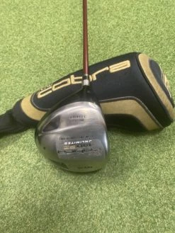 King Cobra 440 SZ 10.5 Driver LH // Reg