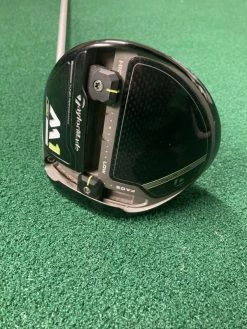 TaylorMade M1 Driver 10.5° // X Stiff