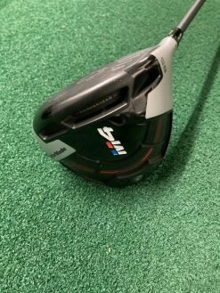 Taylormade M4 8.5° Driver // Stiff