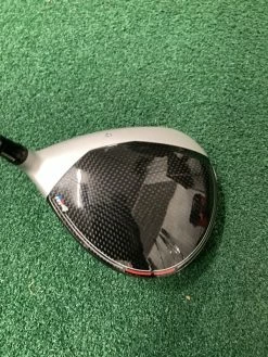 Taylormade M4 8.5° Driver // Stiff -Cheap GOLF Store image 3142 600x800 1