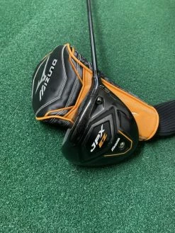 Mizuno JPX EZ 12.0° Driver // Reg
