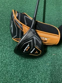 Mizuno JPX EZ 15° 3 Wood // Reg