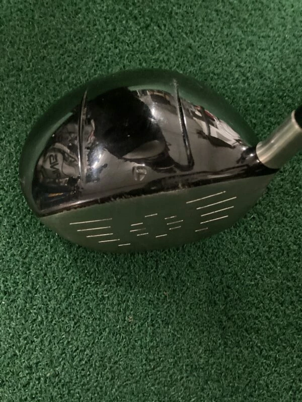TaylorMade R580 10.5° Driver // Stiff 2 TaylorMade R580 10.5° Driver // Stiff - Image 2