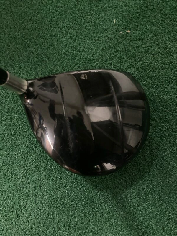 TaylorMade R580 10.5° Driver // Stiff 3 TaylorMade R580 10.5° Driver // Stiff - Image 3