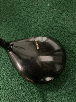 Hippo Gold Ceramic 11° Driver // Reg -Cheap GOLF Store image 3351 600x800 1