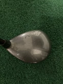 Callaway Big Bertha 7 Wood // Stiff -Cheap GOLF Store image 3375 600x800 1