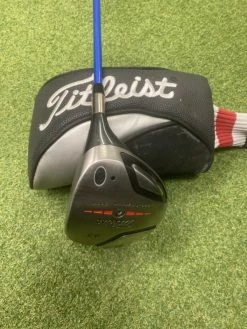 Titleist 905T 9.5 Driver // Reg