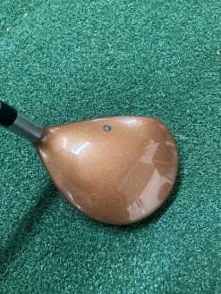 TaylorMade Burner Bubble 2 3 Wood // Reg -Cheap GOLF Store image 3460 600x800 1