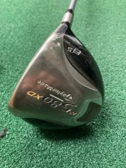 Taylormade R580 XD 8.5 Driver // Stiff // No Headcover